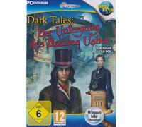 Dark Tales : Der Untergang des Hauses Usher von Edgar Allan Poe [import allemand]