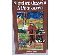 Sombre dessein à Pont-Aven