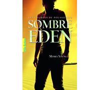 Moira Young – Sombre Eden – Les Chemins de Poussière, Tome 2 – Gallimard Jeunesse – Poche