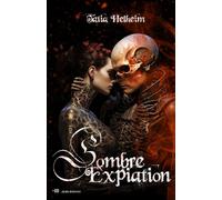 Sombre Expiation: Dark Romance