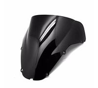 sombre fumée pare-brise pare-brise pour Cbr929rr CBR 929 RR 929rr 2000-2001
