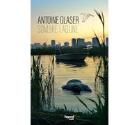 Sombre lagune