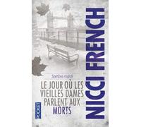 Sombre mardi de FRENCH, Nicci (2014) Broché