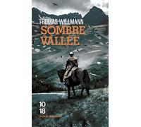 Sombre vallée