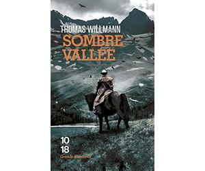 Sombre vallée