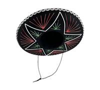 Sombrero Hats Traditional Costume Headwear Mexican hats for