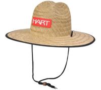 Sombrero paja Hart SEAWEED - Talla única