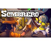 Sombrero Spaghetti Western Mayhem (PC)