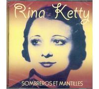 Sombreros Et Mantilles