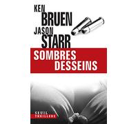Sombres Desseins