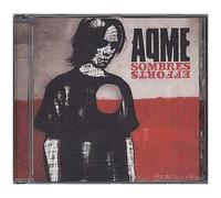 Sombres Efforts