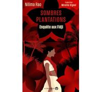 Sombres plantations