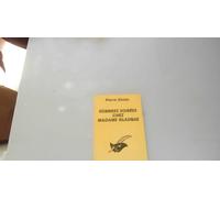 Sombres soirées chez Madame Glauque