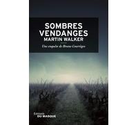 Sombres vendanges