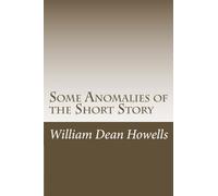 Some Anomalies of the Short Story