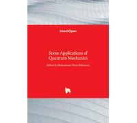 Some Applications Of Quantum Mechanics