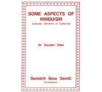Some Aspects of Hinduism (Lectures Delivered At California)