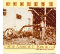 Some Assembly Required