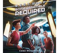 Some Assembly Required