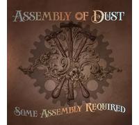 Some Assembly Required