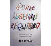 Some Assembly Required by Arin Andrews Arin Andrews, (Auteur)