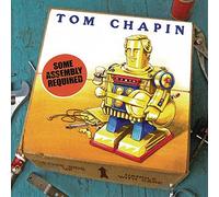 Some Assembly Required by Tom Chapin