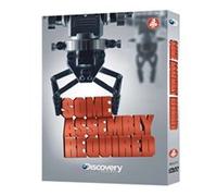 Some Assembly Required DVD Set