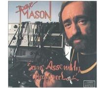 Some Assembly Required [Import]