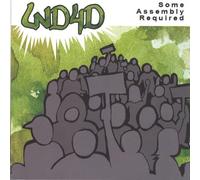 Some Assembly Required [Import]