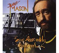 some assembly required LP
