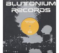 Some bass (Michael Fusseder Remix/Blutonium Boy Club Mix/Pro-ject Remix, 2002) / Vinyl Maxi Single [Vinyl 12'']