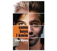 Some Boys I Knew - Clea Myers - Cinnamon Press - Livre en Anglais - Paperback Clea MyersClea Myers (Auteur)