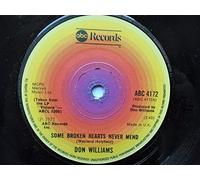 Some Broken Hearts Never Mend