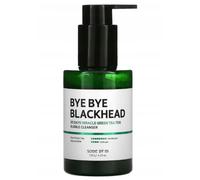 Some by Mi - Nettoyant moussant détox au thé vert Bye Bye Blackhead 30 Days Miracle - 120