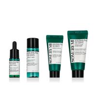 Some By Mi AHA∙BHA∙PHA 30 Days Miracle AC SOS Kit coffret cadeau anti-acné
