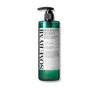SOME BY MI AHA BHA PHA 30 Days Miracle Acne Clear Body Cleanser - 400ml - Gel douche coréen exfoliant quotidien au tea tree - Nettoyage en profondeur du sébum et des impuretés - Soin coréen