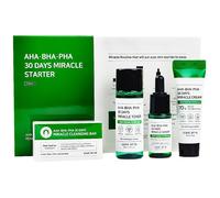 Some By Mi AHA BHA PHA 30 Days Miracle, Acne Skin Kit