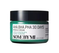 Some by Mi AHA BHA PHA 30 Days Miracle Cream 60g