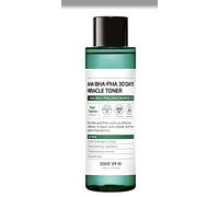 SOME BY MI AHA-BHA-PHA 30 DAYS MIRACLE TONER (150ml) - Toner cosmétique fonctionnel