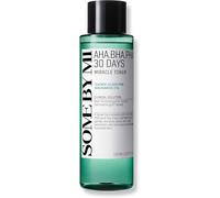SOME BY MI AHA-BHA-PHA 30 DAYS MIRACLE TONER (150ml) - Toner cosmétique fonctionnel