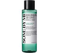 SOME BY MI - AHA, BHA, PHA 30 Days Miracle Toner