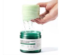 SOME BY MI AHA BHA PHA 30 Days Miracle Truecica Clear Pad 70 feuilles 125 ml