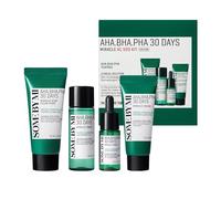 Some by Mi – Kit soins AHA·BHA·PHA 30 Days Miracle AC SOS – Coffret cadeau anti‑acné