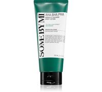 Some By Mi AHA∙BHA∙PHA Calming Body Lotion crème pour le corps nourrissante avec effets apaisants 200 ml