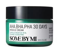 Some By Mi Crème visage AHA·BHA·PHA 30 Days Miracle Clair 60 ml