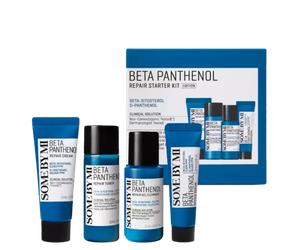 Some by Mi Beta Panthenol Repair Starter Kit
