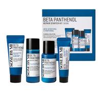 Some By Mi Beta Panthenol Repair Starter Kit, Kit revitalisant pour le visage