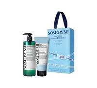 SOME BY MI - Body Repair Cleanser & Cream Duo Set 2 pcs