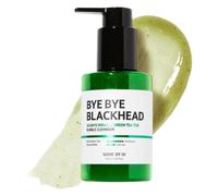 Some by Mi Bye Bye Blackhead 30 Days Miracle Green Tea Tox Bubble Cleanser - 120