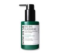 SOME BY MI BYE BYE BLACKHEAD 30 DAYS MIRACLE GREEN TEA TOX BUBBLE CLEANSER 120g - Nettoyant cosmétique fonctionnel